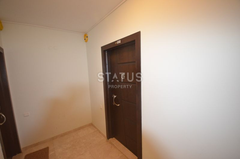 Three-room apartment with panoramic views in OBA 500m from the sea. 120m2 фото 6