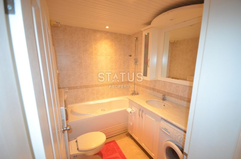 Three-room apartment with panoramic views in OBA 500m from the sea. 120m2 фото 9