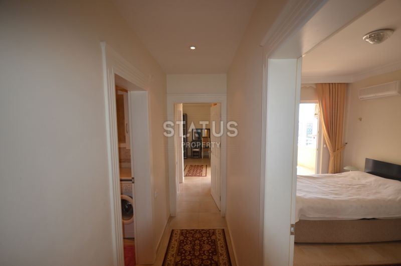 Three-room apartment with panoramic views in OBA 500m from the sea. 120m2 фото 19