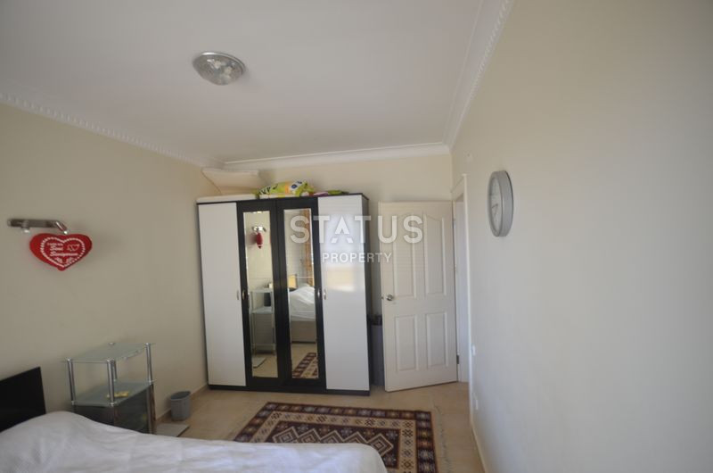 Three-room apartment with panoramic views in OBA 500m from the sea. 120m2 фото 23