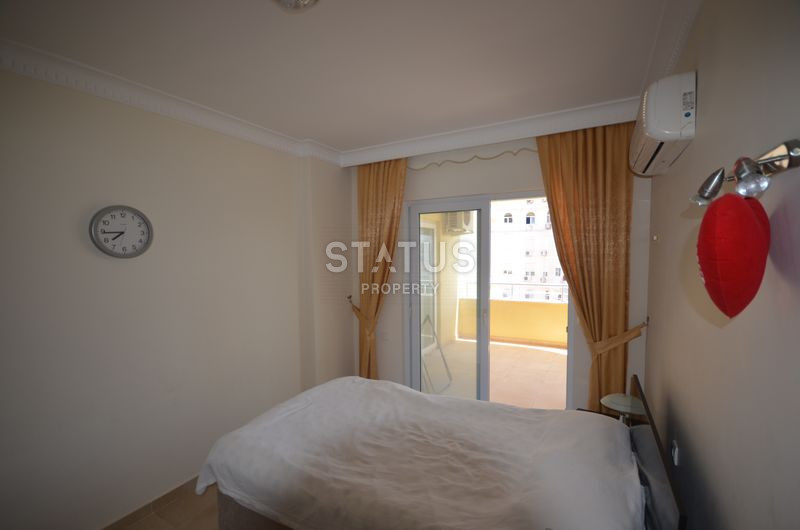 Three-room apartment with panoramic views in OBA 500m from the sea. 120m2 фото 25