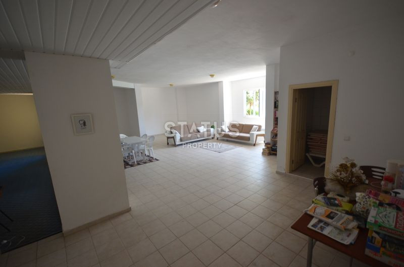 Three-room apartment with panoramic views in OBA 500m from the sea. 120m2 фото 26