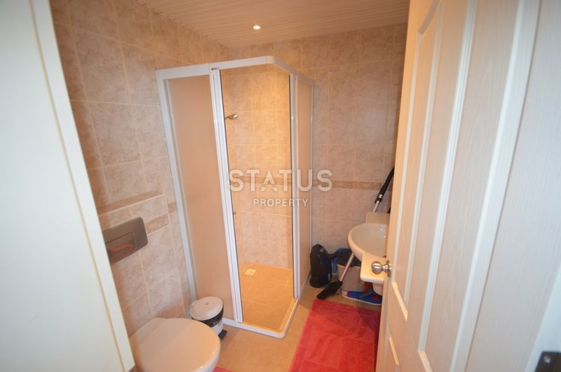 Three-room apartment with panoramic views in OBA 500m from the sea. 120m2 фото 27