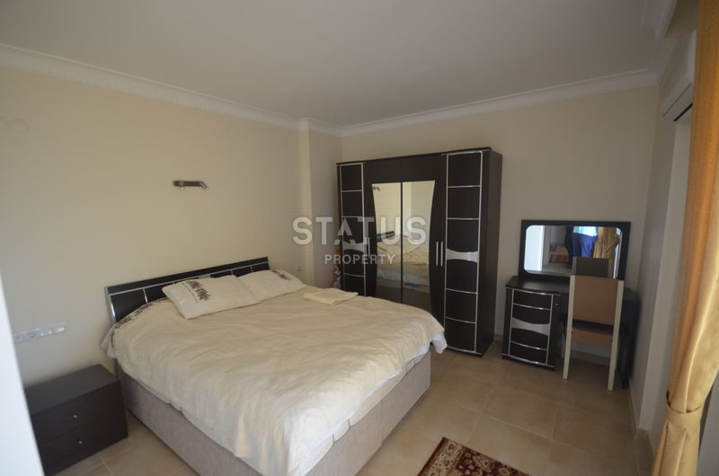 Three-room apartment with panoramic views in OBA 500m from the sea. 120m2 фото 28