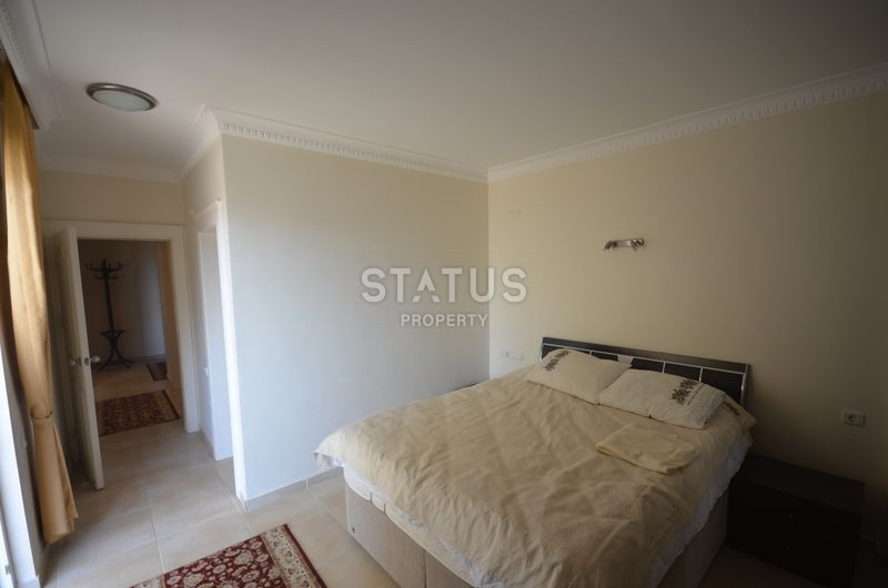 Three-room apartment with panoramic views in OBA 500m from the sea. 120m2 фото 29