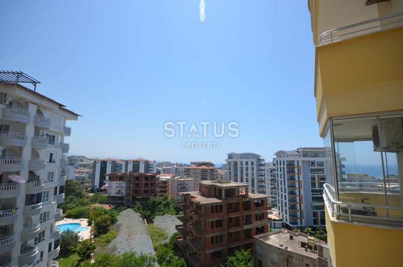 Three-room apartment with panoramic views in OBA 500m from the sea. 120m2 фото 30