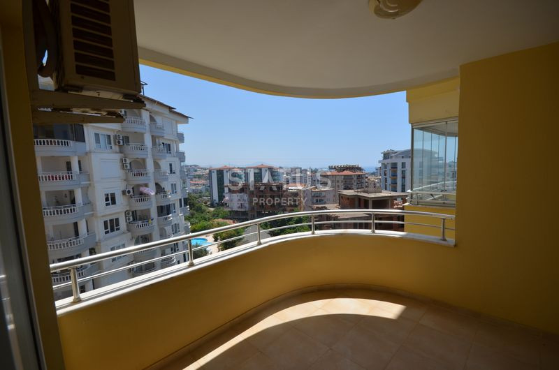 Three-room apartment with panoramic views in OBA 500m from the sea. 120m2 фото 31