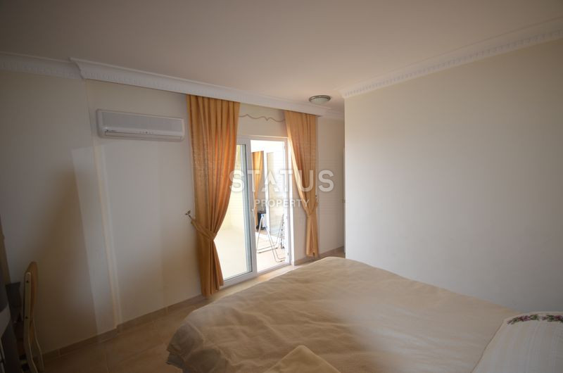 Three-room apartment with panoramic views in OBA 500m from the sea. 120m2 фото 32