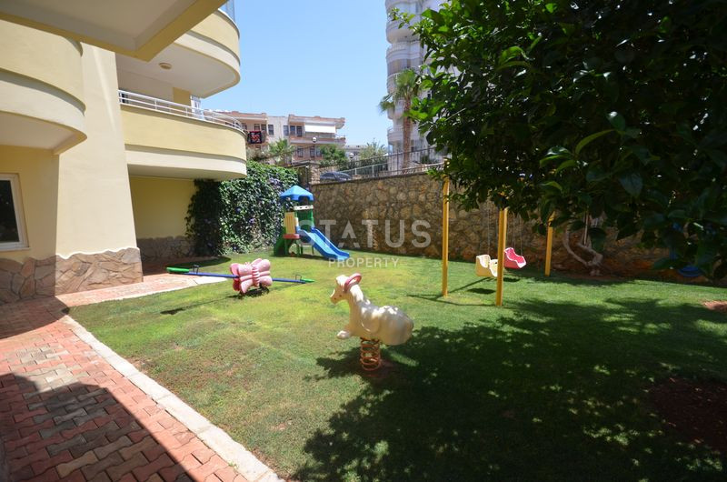 Three-room apartment with panoramic views in OBA 500m from the sea. 120m2 фото 33