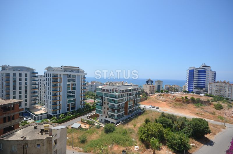 Three-room apartment with panoramic views in OBA 500m from the sea. 120m2 фото 35
