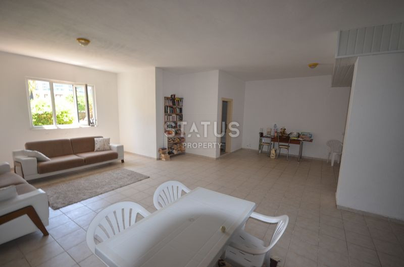 Three-room apartment with panoramic views in OBA 500m from the sea. 120m2 фото 36