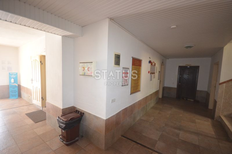 Three-room apartment with panoramic views in OBA 500m from the sea. 120m2 фото 37