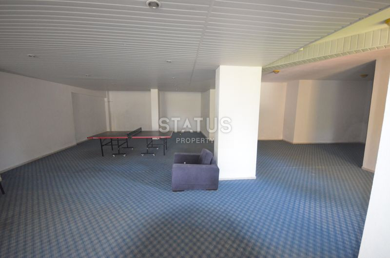 Three-room apartment with panoramic views in OBA 500m from the sea. 120m2 фото 38