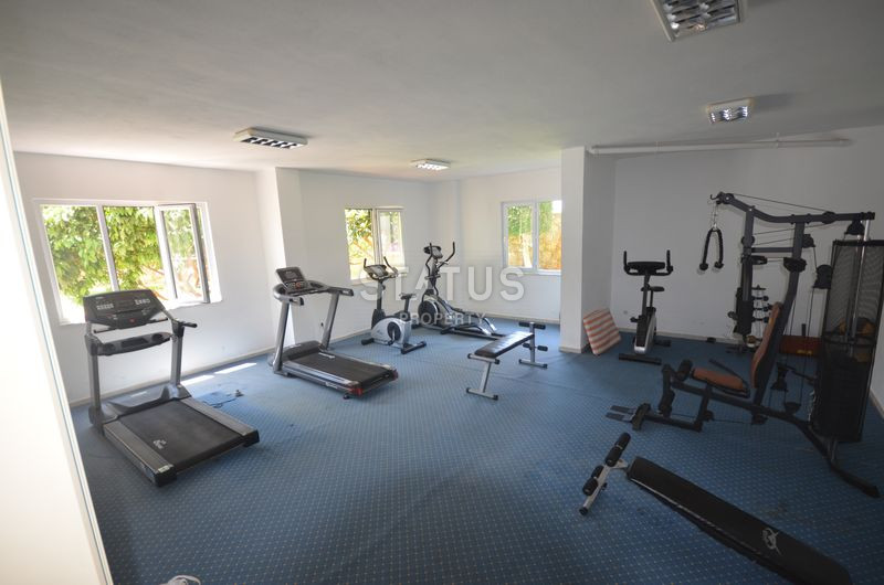 Three-room apartment with panoramic views in OBA 500m from the sea. 120m2 фото 39