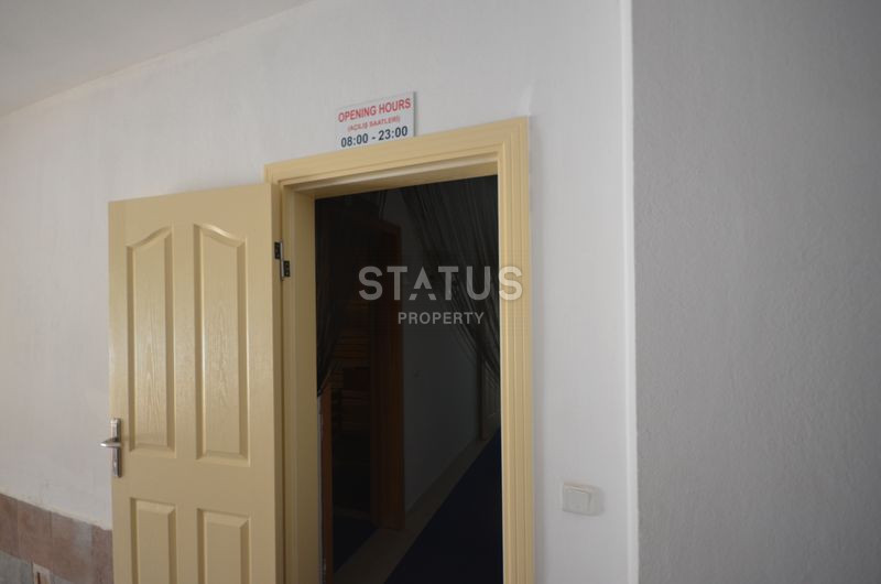 Three-room apartment with panoramic views in OBA 500m from the sea. 120m2 фото 40