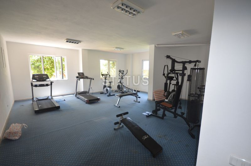 Three-room apartment with panoramic views in OBA 500m from the sea. 120m2 фото 41