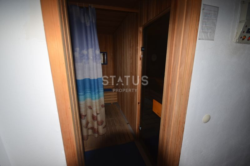 Three-room apartment with panoramic views in OBA 500m from the sea. 120m2 фото 42