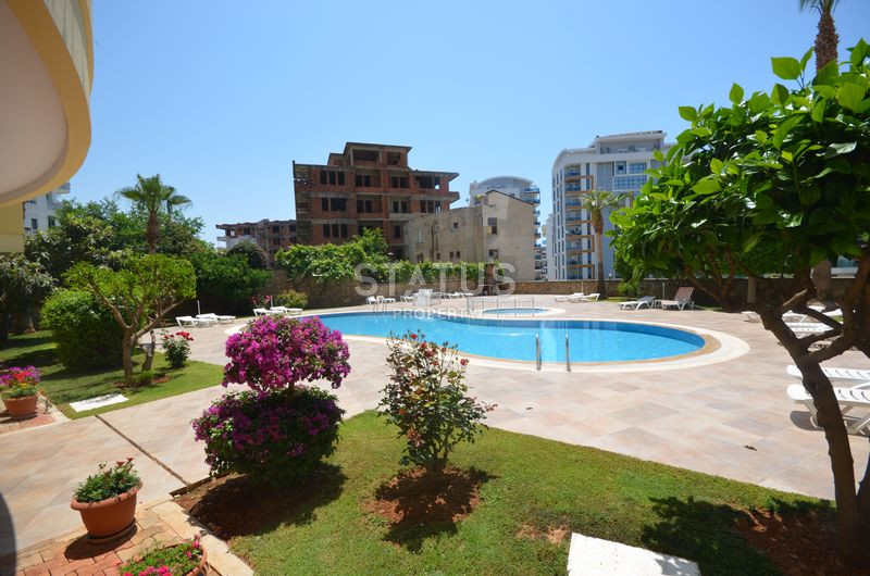 Three-room apartment with panoramic views in OBA 500m from the sea. 120m2 фото 44