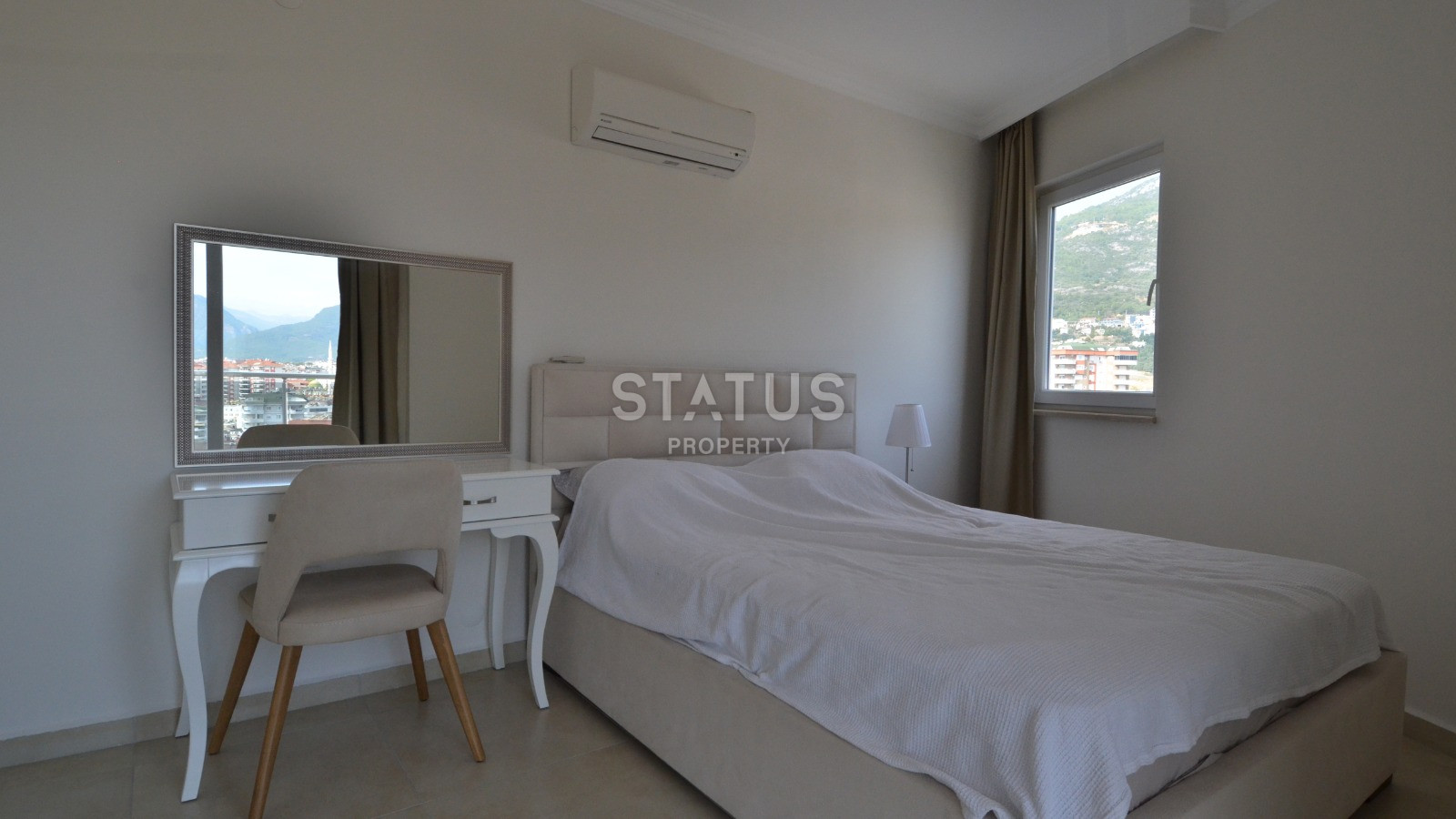 Меблированная квартира 4+1 в комплексе с инфраструктурой, 160 м2 фото 11