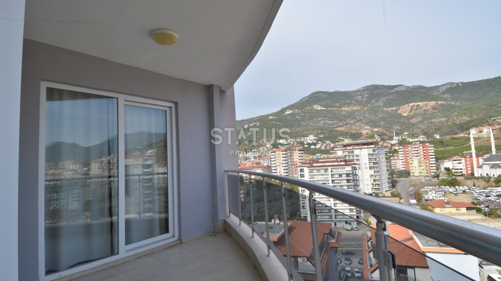 Меблированная квартира 4+1 в комплексе с инфраструктурой, 160 м2 фото 18