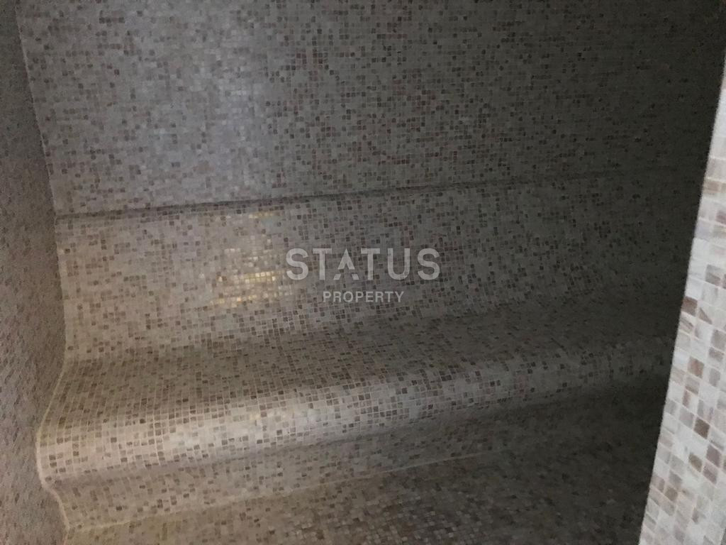 Spacious apartment 1+1 in a complex with hotel infrastructure. 70m2 фото 15