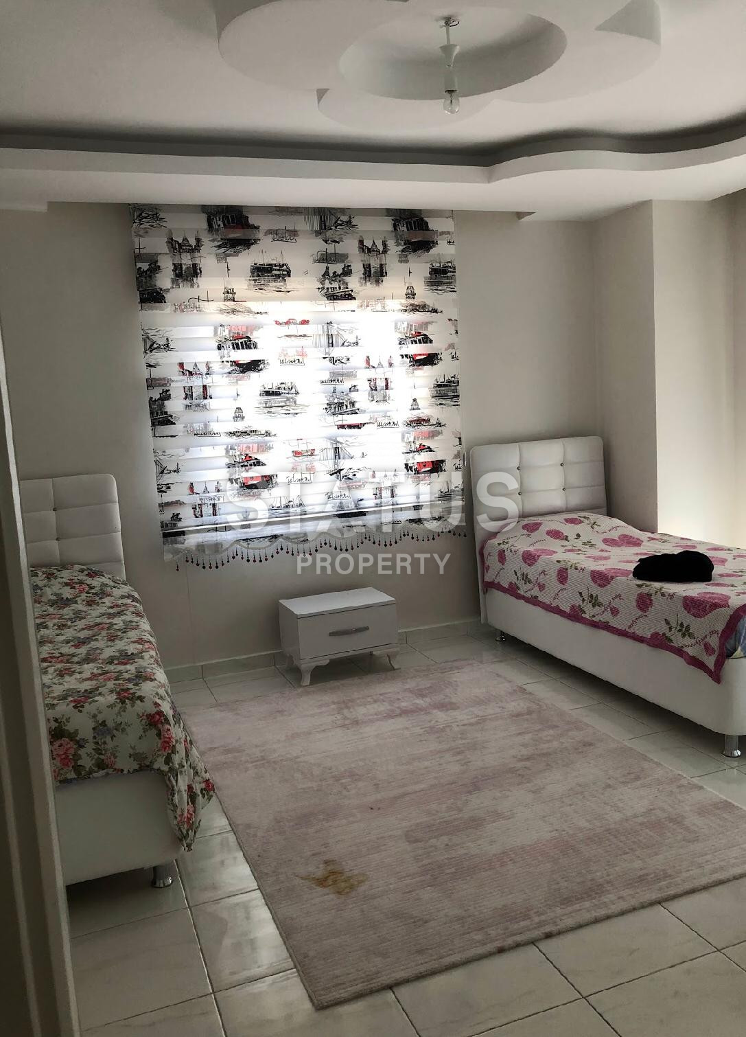 Меблированная 3+1 по привлекательной цене в Махмутларе. 140м2 фото 3