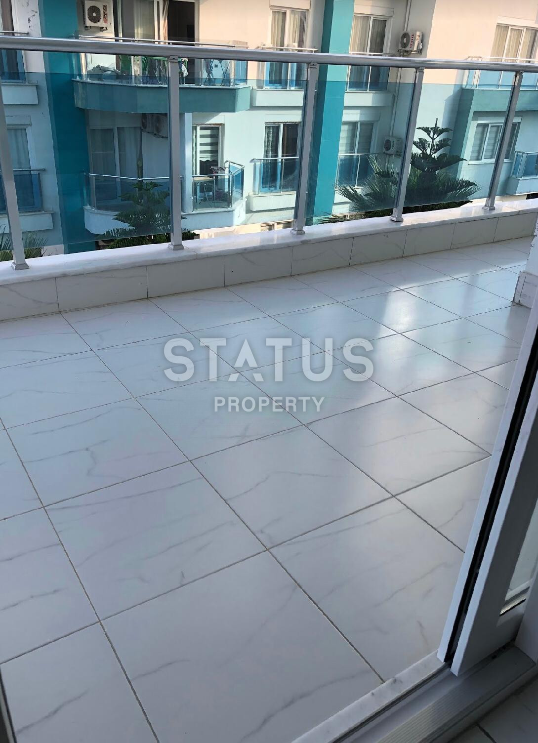 Меблированная 3+1 по привлекательной цене в Махмутларе. 140м2 фото 4