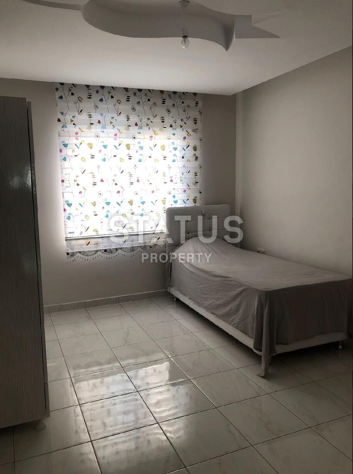 Меблированная 3+1 по привлекательной цене в Махмутларе. 140м2 фото 8