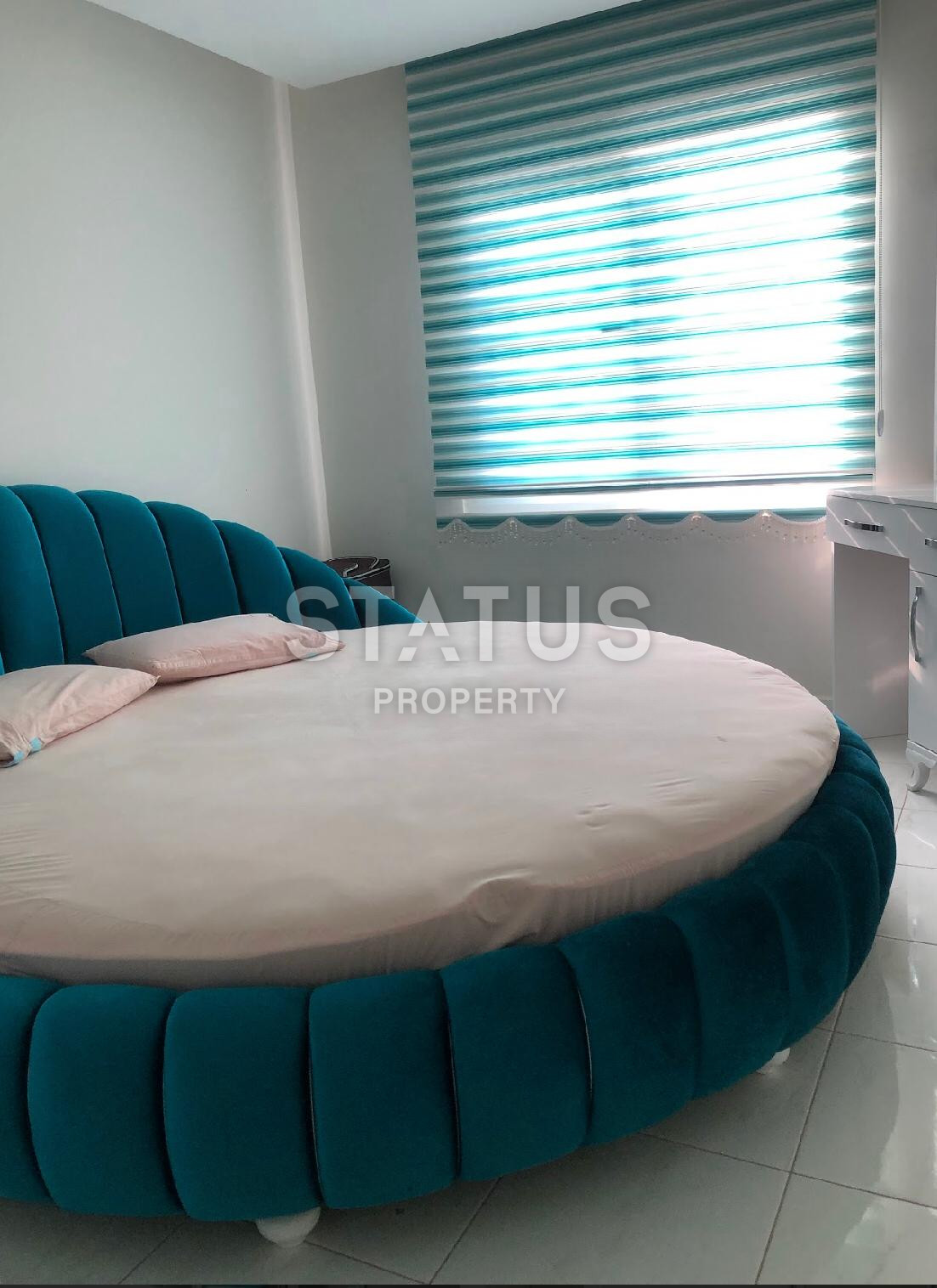 Меблированная 3+1 по привлекательной цене в Махмутларе. 140м2 фото 10