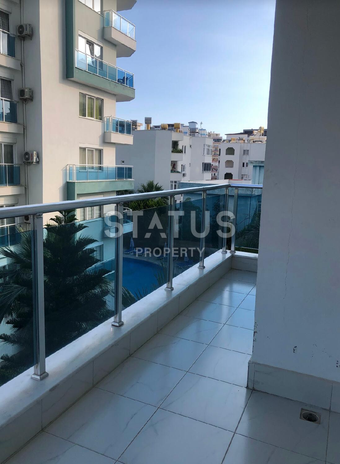 Меблированная 3+1 по привлекательной цене в Махмутларе. 140м2 фото 12