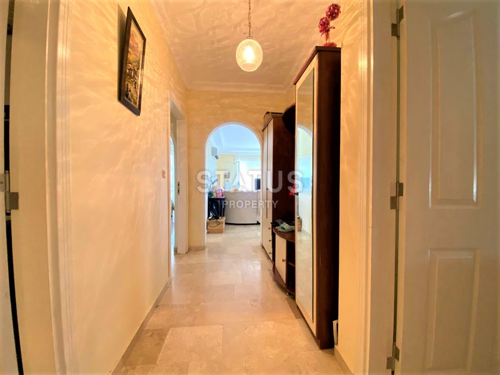 Трёхкомнатная просторная квартира в Тосмуре. 110м2 фото 5