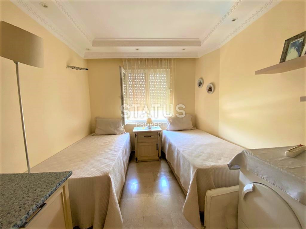 Трёхкомнатная просторная квартира в Тосмуре. 110м2 фото 6