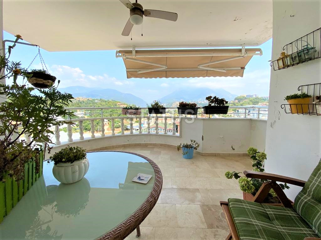 Трёхкомнатная просторная квартира в Тосмуре. 110м2 фото 9