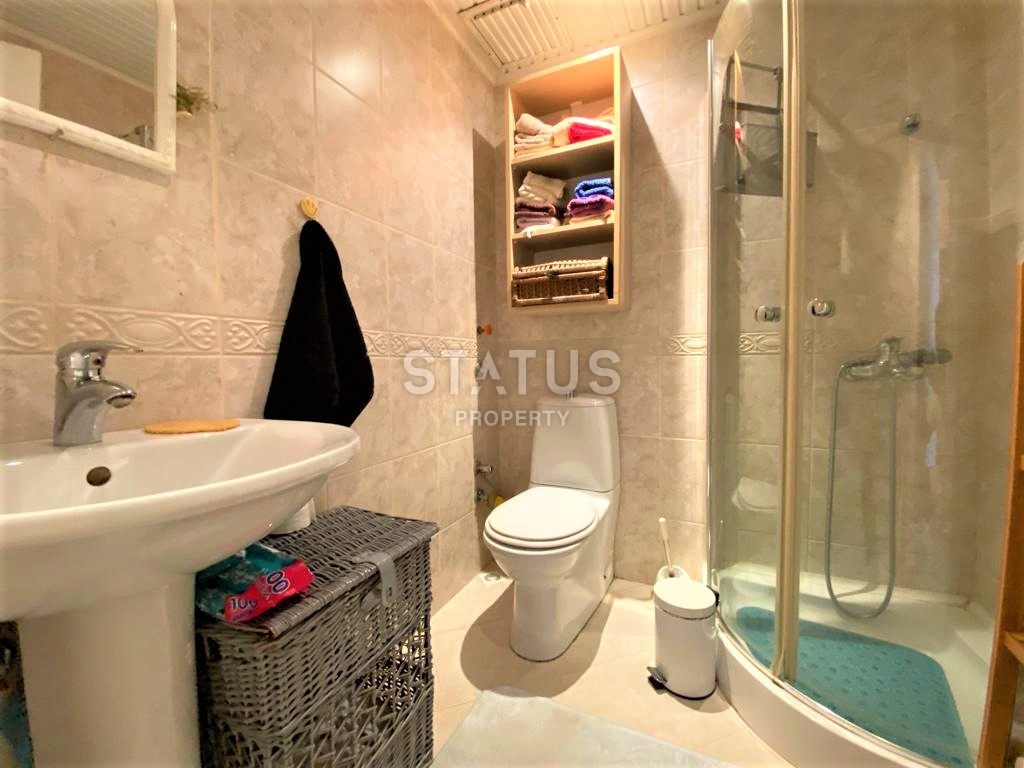 Трёхкомнатная просторная квартира в Тосмуре. 110м2 фото 12