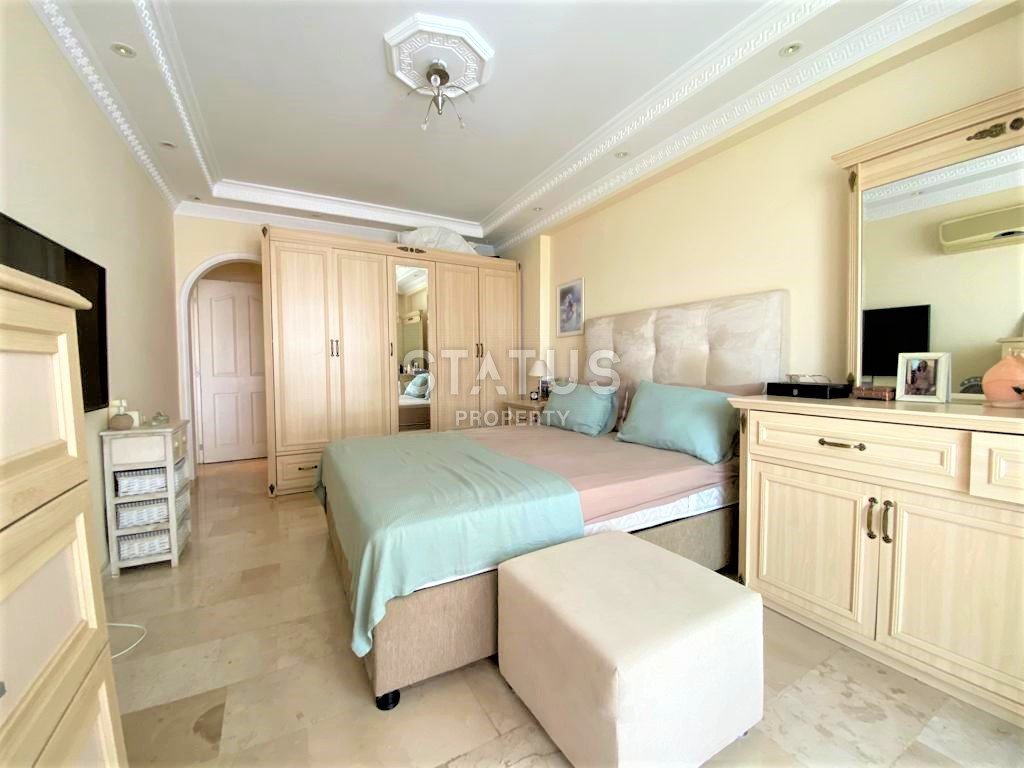 Трёхкомнатная просторная квартира в Тосмуре. 110м2 фото 13