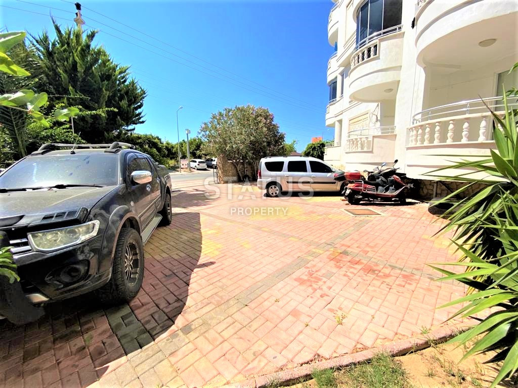 Трёхкомнатная просторная квартира в Тосмуре. 110м2 фото 18