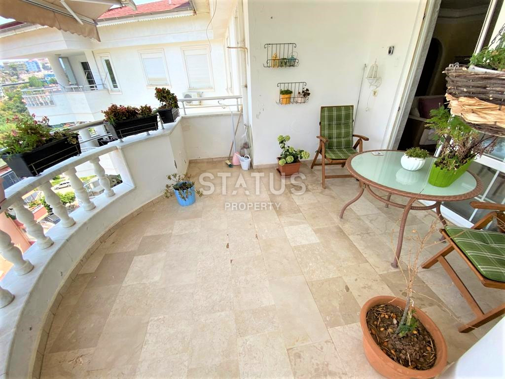 Трёхкомнатная просторная квартира в Тосмуре. 110м2 фото 19