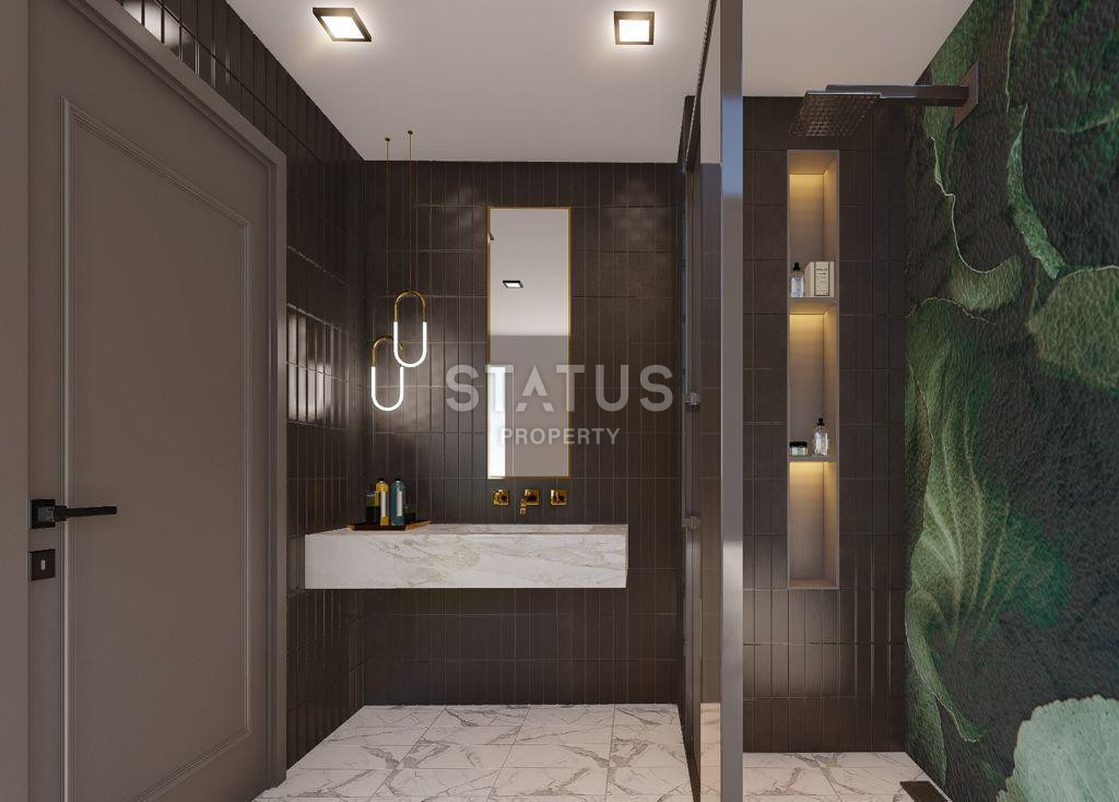 Two-room apartment in a new residential complex delivery in 2 months. BOTH. 55m2 фото 3