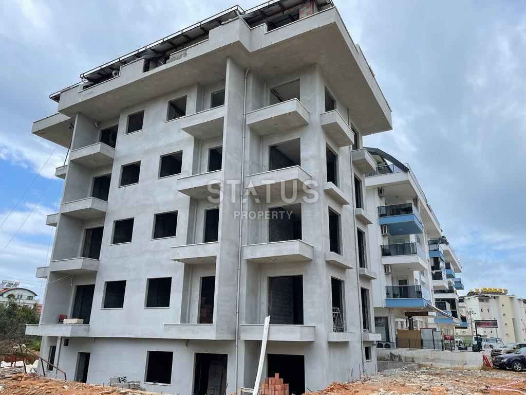 Two-room apartment in a new residential complex delivery in 2 months. BOTH. 55m2 фото 7