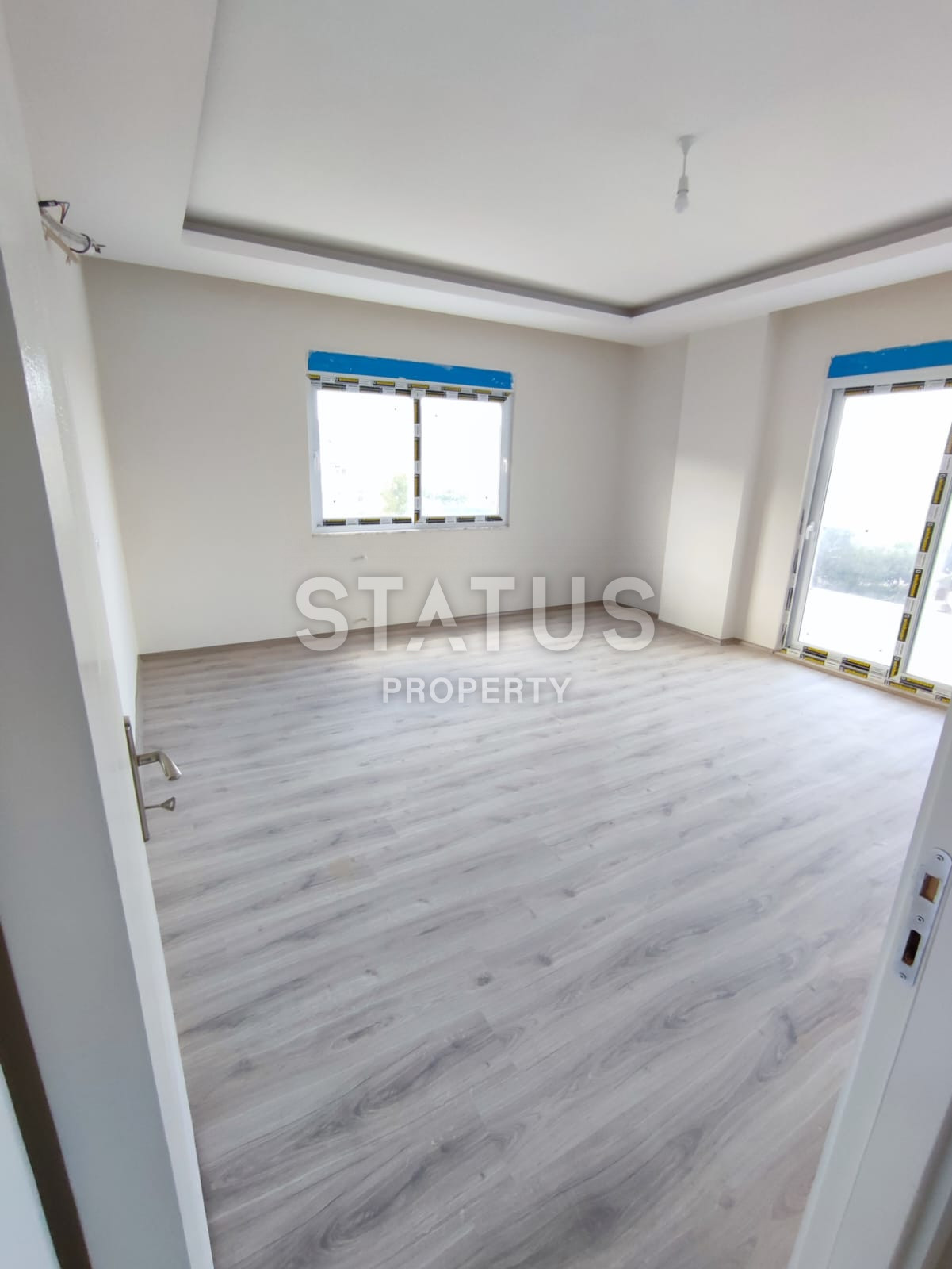 Three-room apartment in an urban-type house in Gazipasa.110m2 фото 4