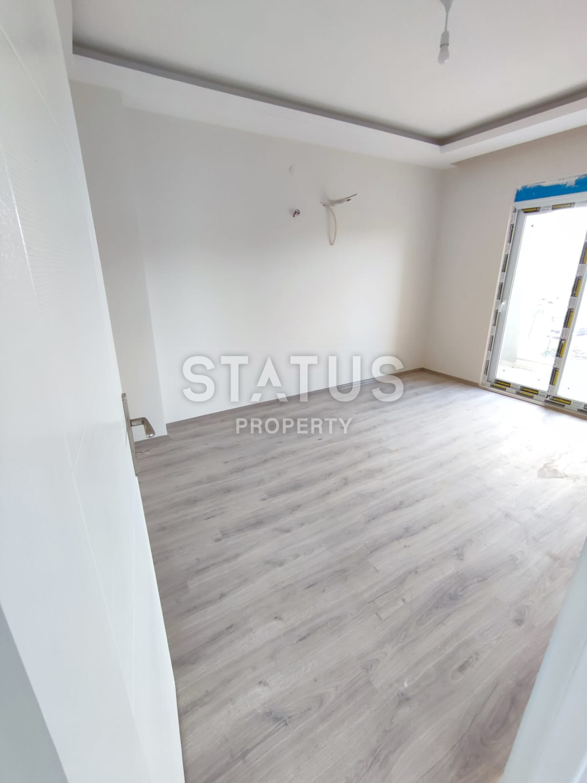 Three-room apartment in an urban-type house in Gazipasa.110m2 фото 5