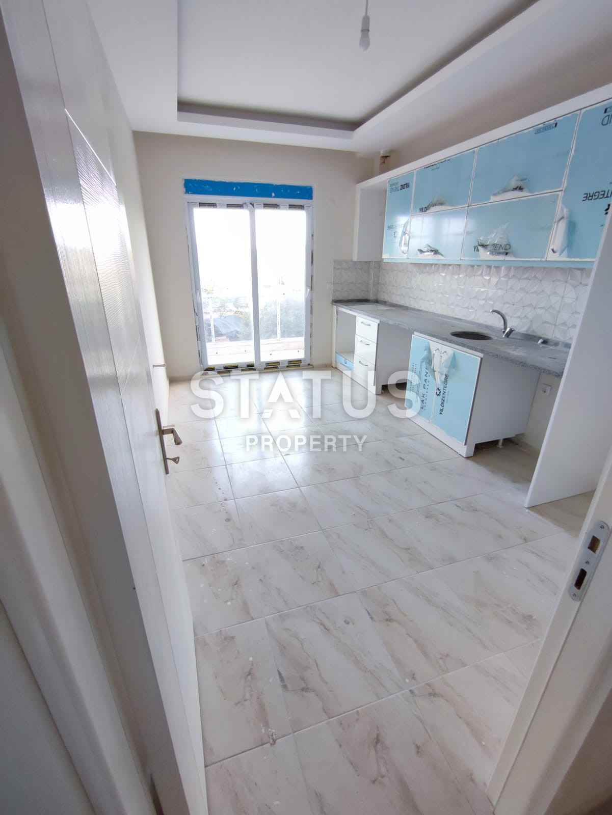 Three-room apartment in an urban-type house in Gazipasa.110m2 фото 6