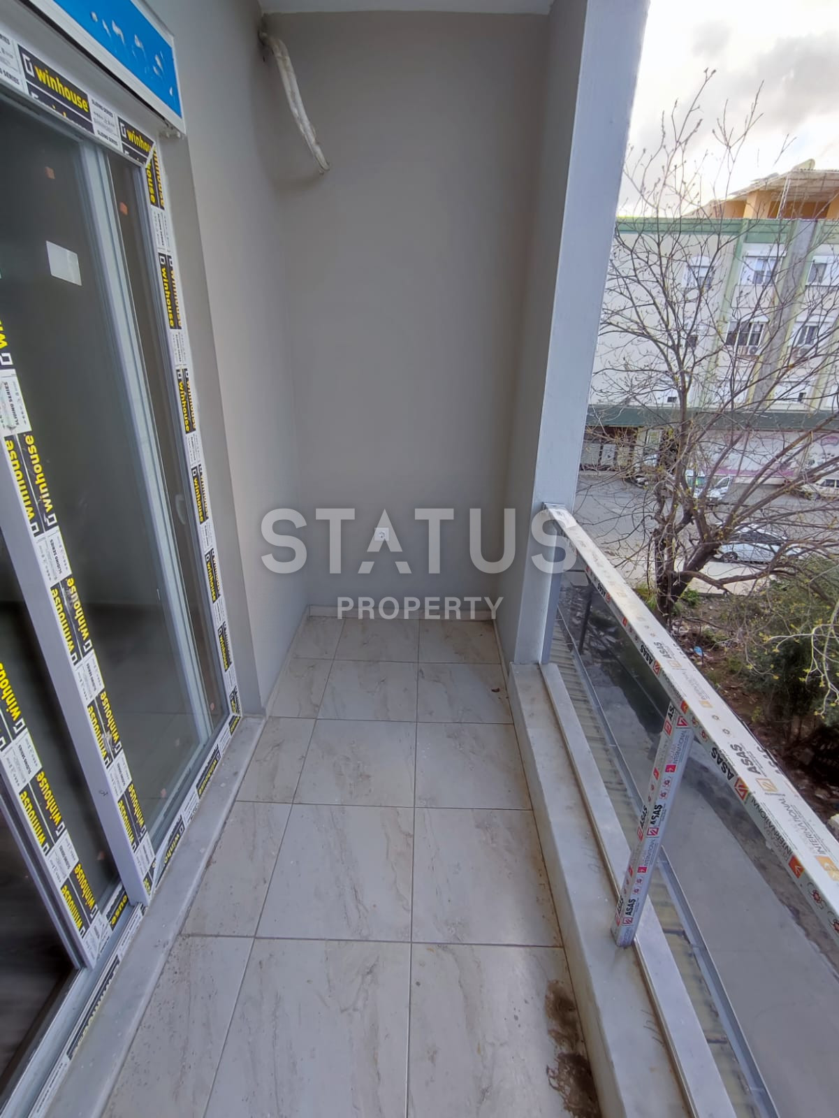 Three-room apartment in an urban-type house in Gazipasa.110m2 фото 9