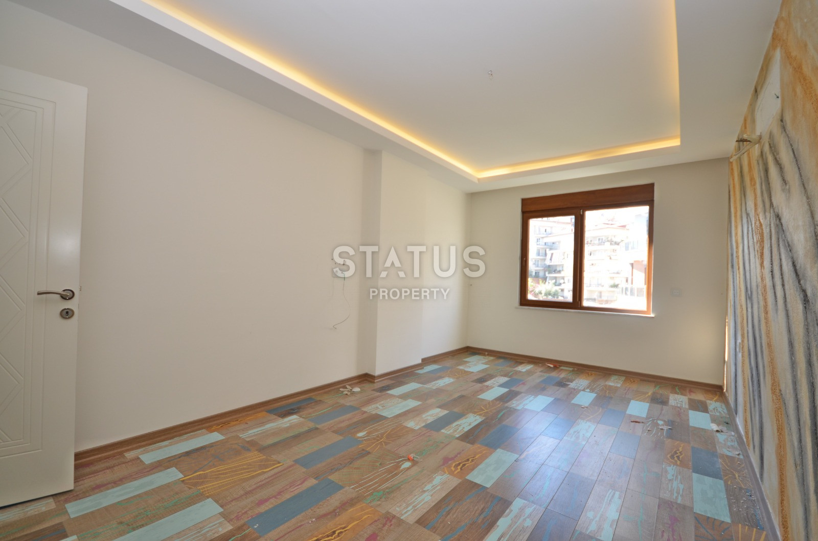 Апартаменты 3+1 в районе Хасбахче в центре Аланьи. 170м2 фото 2