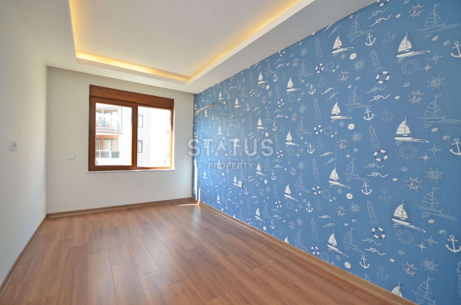 Апартаменты 3+1 в районе Хасбахче в центре Аланьи. 170м2 фото 21