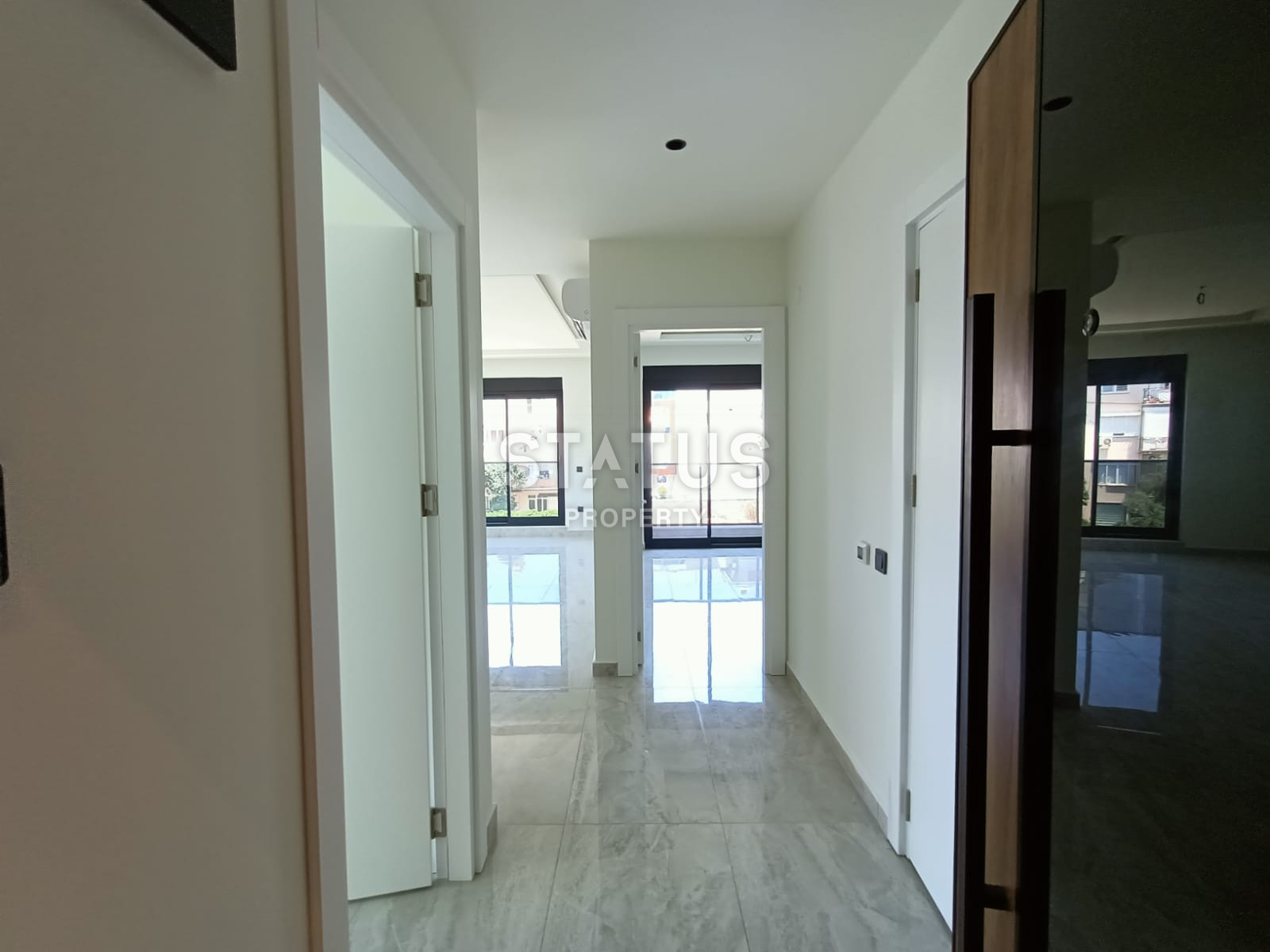 Новые апартаменты 2+1  в отличном новом комплексе на Клеопатре, 90 м2 фото 5