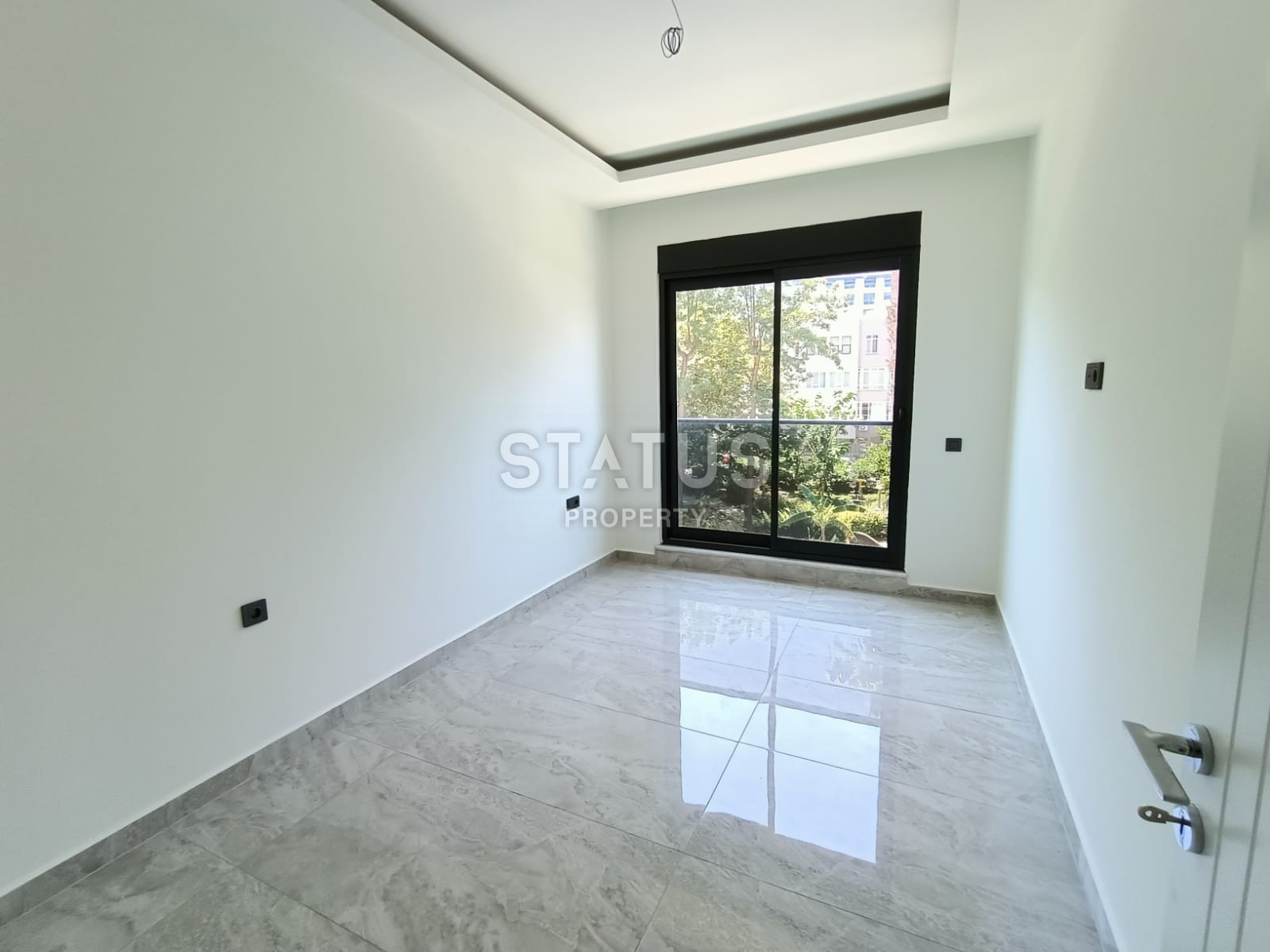 Новые апартаменты 2+1  в отличном новом комплексе на Клеопатре, 90 м2 фото 6