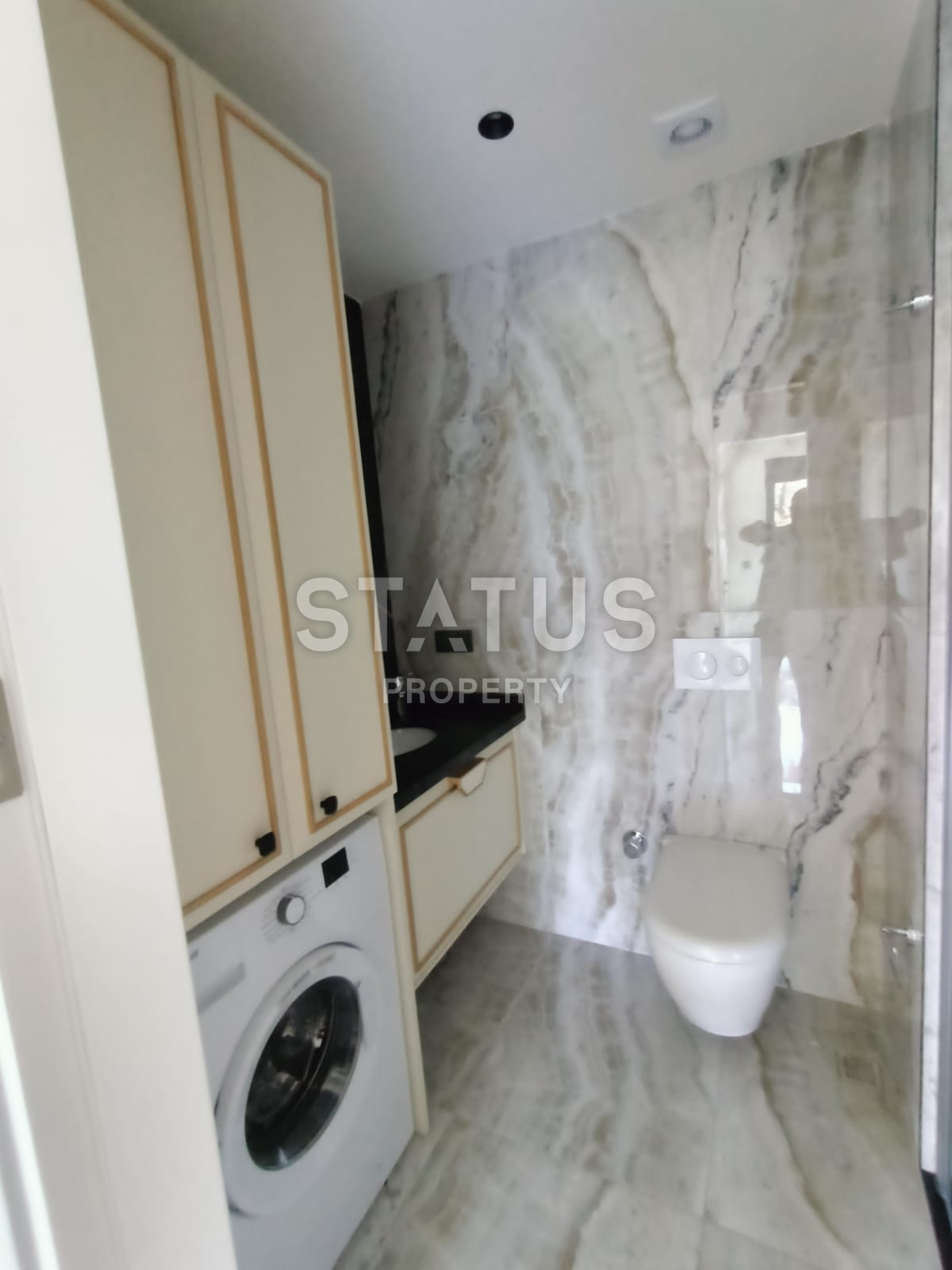 Новые апартаменты 2+1  в отличном новом комплексе на Клеопатре, 90 м2 фото 7