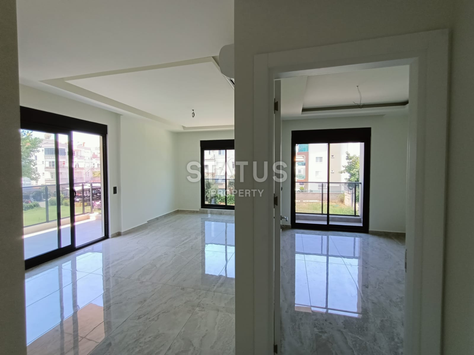 Новые апартаменты 2+1  в отличном новом комплексе на Клеопатре, 90 м2 фото 9