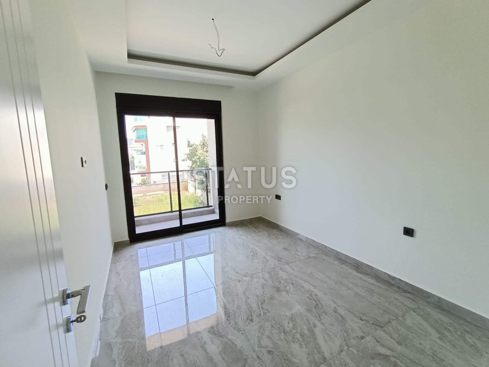 Новые апартаменты 2+1  в отличном новом комплексе на Клеопатре, 90 м2 фото 10